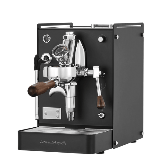Whale G3038A Espresso Machine