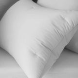 Pintuck Crafted Comforter Set