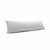 300TC Percale Solid Cotton Body Pillowcases (Set Of 2)