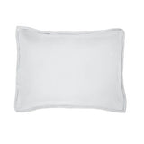 400TC Luxurious Single Embroidery Cotton Sateen Solid All-In Bedding Bundle
