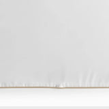 Beige Embroidered Tablecloth