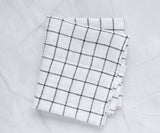 Linen Dish Towels - Set of 2