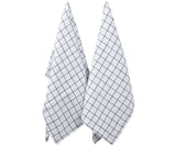 Linen Dish Towels - Set of 2
