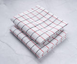 Linen Dish Towels - Set of 2