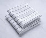 Linen Dish Towels - Set of 2