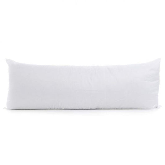 White Body Pillow Insert