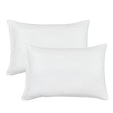 4 Layer Cotton Muslin Pillowcases  (Set Of 2)