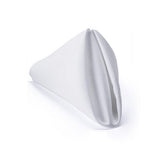Poly Cotton Napkins (Set Of 4)
