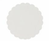 White Table Placemats