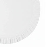 Ruffle Placemats