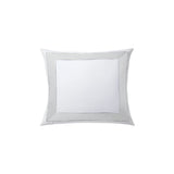 400TC Cotton Sateen Border Frame Euro Sham