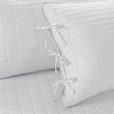 400TC Cotton Sateen Quilted Day Bed Set