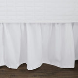 400TC Cotton Sateen Quilted Day Bed Set
