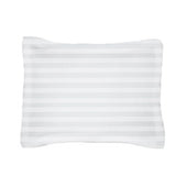 300TC Cotton Sateen Stripe Duvet Cover Set