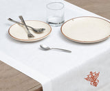 Embroidered Table Runner - Dining Table Runner
