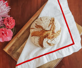 Personalized Wedding Napkins