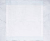 Border Linen Napkins