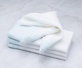 Border Linen Napkins
