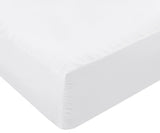 100% Cotton Fitted Sheets