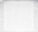 White Napkins - Bulk Cloth Napkins