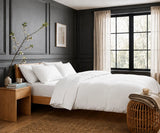 European Linen Duvet Cover Set