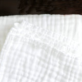 Muslin Cotton Baby Blanket