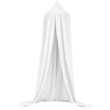 Muslin  Cotton Crib Canpoy