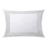 400TC Cotton Sateen Border Frame Pillow Sham