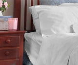 100% Cotton Fitted Sheets