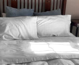 100% Cotton Fitted Sheets