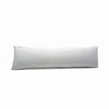 300TC Sateen Stripe Cotton Body Pillowcases (Set Of 2)