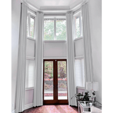 Velvet Curtain (set of 2)