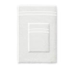 Classic Embroidered Bath Towels (Set of 2)
