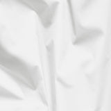 300TC Percale Solid Cotton Top Sheet