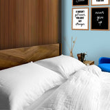 4 Layer Cotton Muslin Blanket