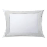 400TC Cotton Sateen Border Frame Duvet Cover Set