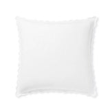 400TC Cotton Small Scallop Embroidery Duvet Cover Set