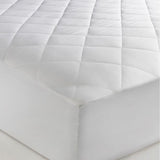 Quilted Cotton Mattress Protector