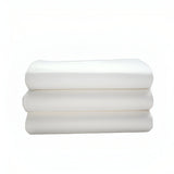 400TC Sateen Solid Cotton Sheet Set