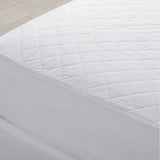 Quilted Cotton Mattress Protector