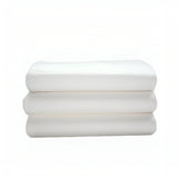 300TC Sateen Solid Organic Cotton Sheet Set