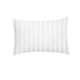 300TC Sateen Stripe Cotton Sheet Set