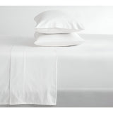 400TC Sateen Solid Cotton Sheet Set
