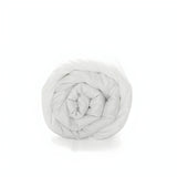 400TC Cotton Sateen Solid Duvet Cover Set