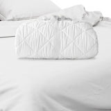 Quilted Cotton Mattress Protector