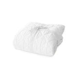 Quilted Cotton Mattress Protector