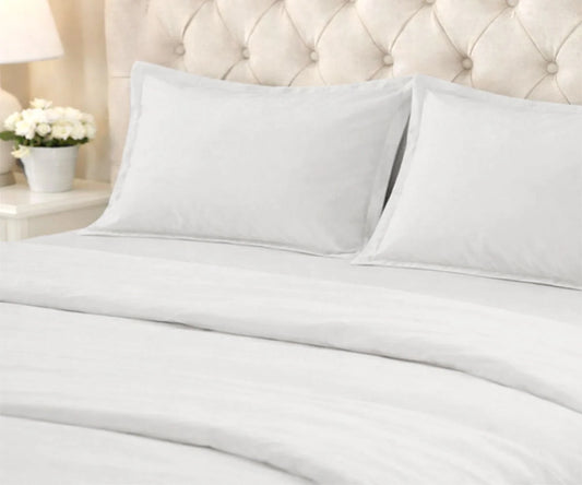 Linen Pillowcases