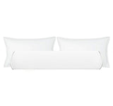 Velvet Bolster Pillow Cover