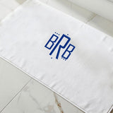 Cotton Bath Mat