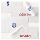 Cotton Bath Mat